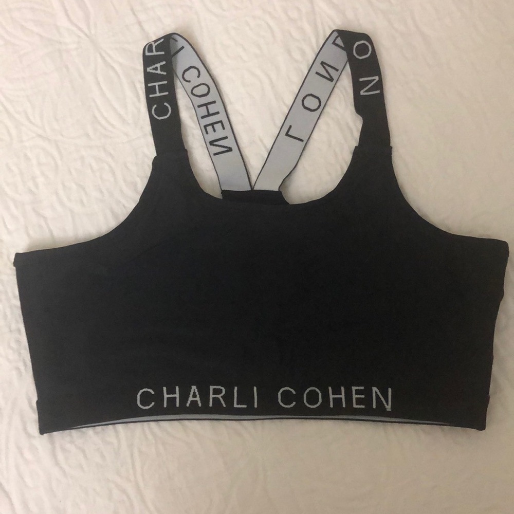 Charli Cohen Sports Bra